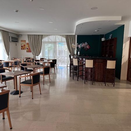 Paradise Hotel İstanköy Dış mekan fotoğraf