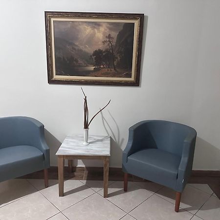 Paradise Hotel İstanköy Dış mekan fotoğraf