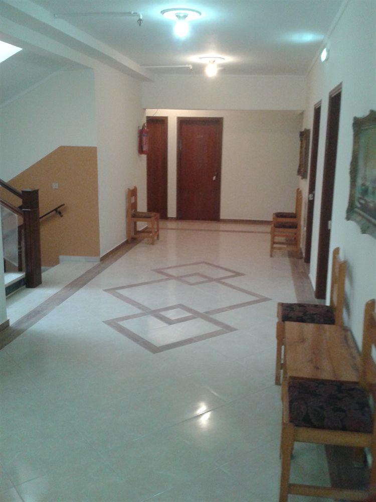Paradise Hotel İstanköy Dış mekan fotoğraf