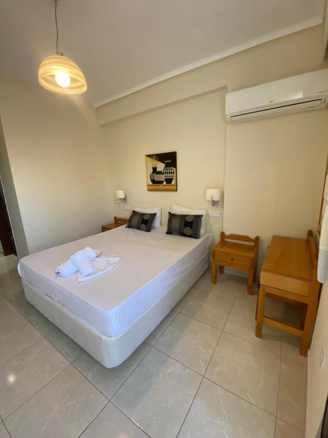 Paradise Hotel İstanköy Dış mekan fotoğraf