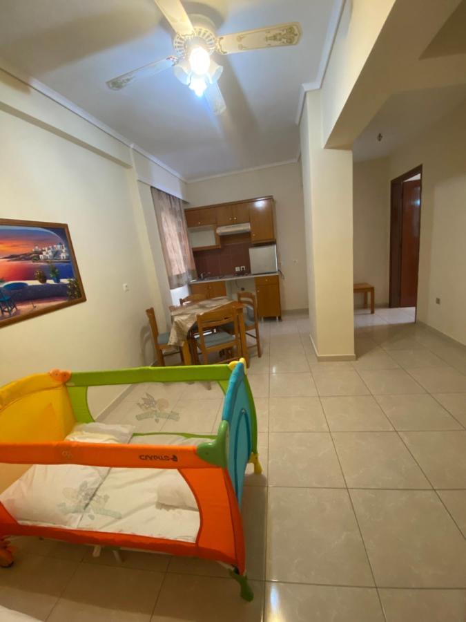 Paradise Hotel İstanköy Dış mekan fotoğraf