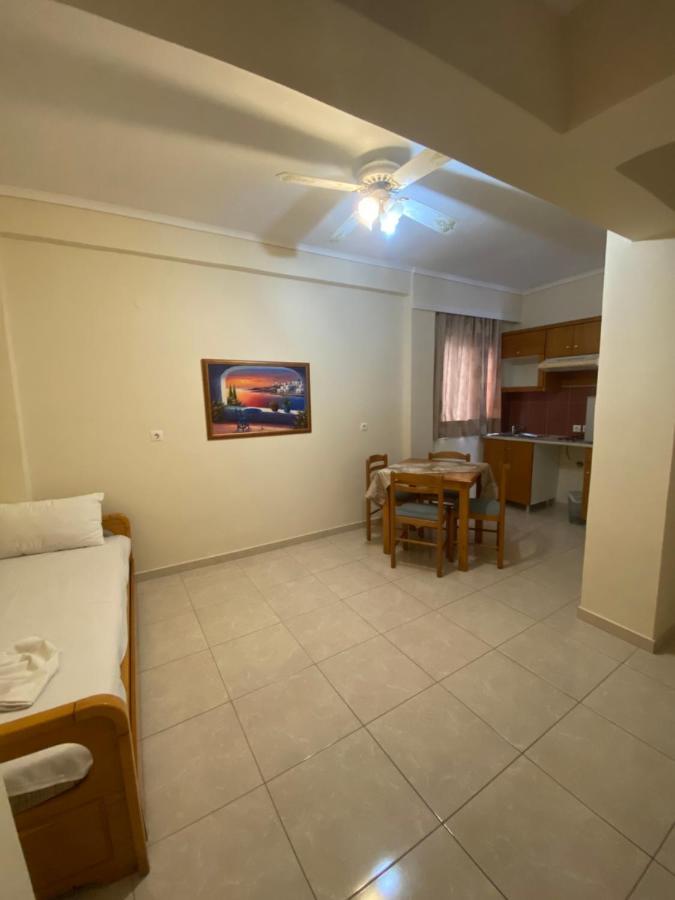 Paradise Hotel İstanköy Dış mekan fotoğraf