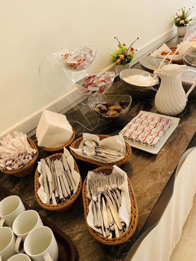 Paradise Hotel İstanköy Dış mekan fotoğraf