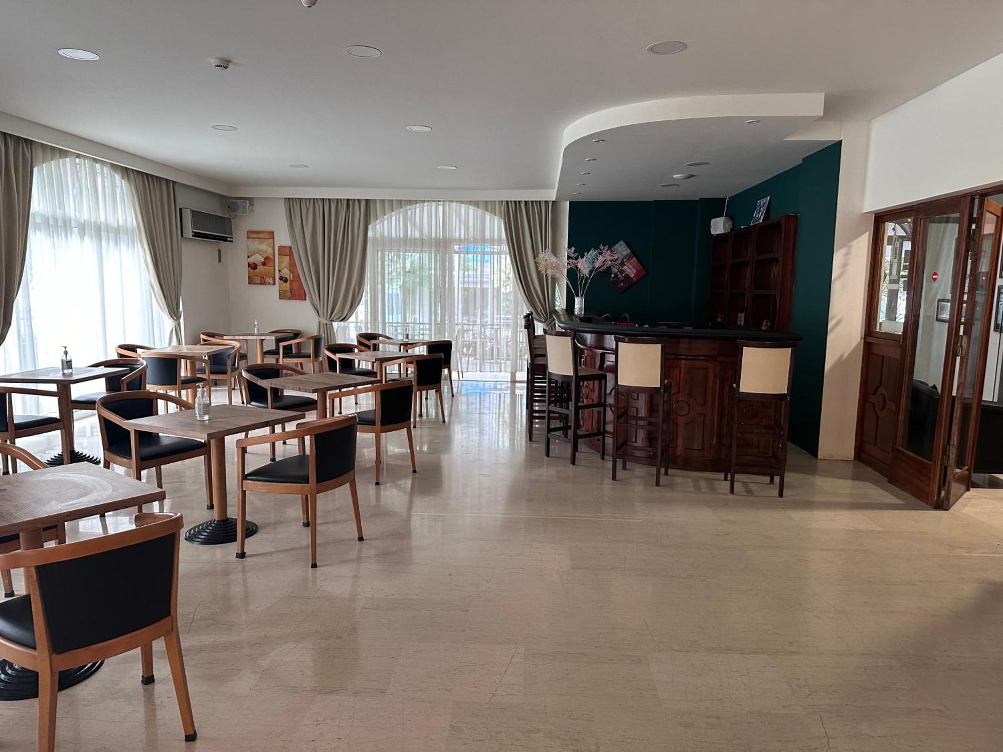 Paradise Hotel İstanköy Dış mekan fotoğraf