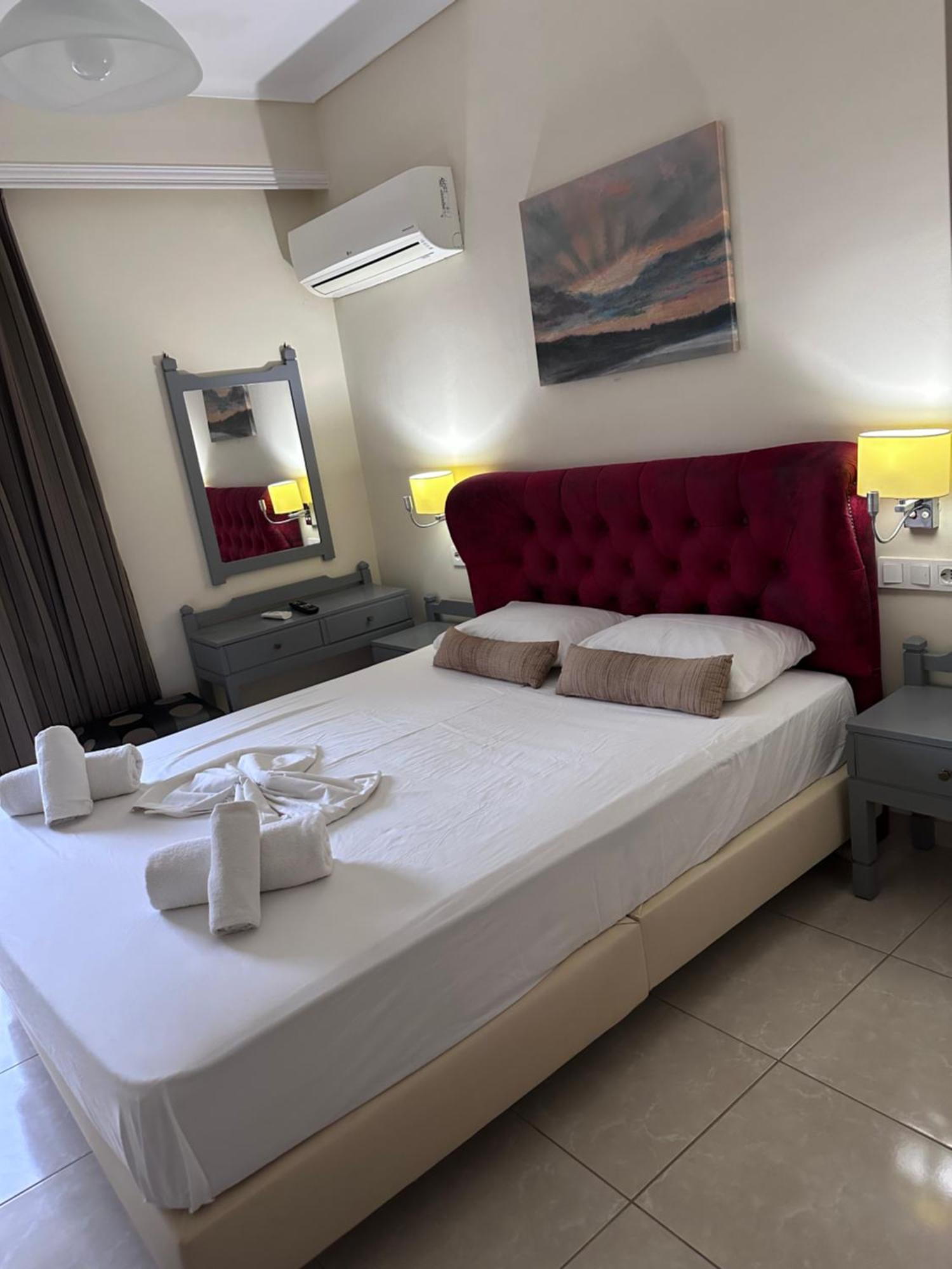 Paradise Hotel İstanköy Dış mekan fotoğraf