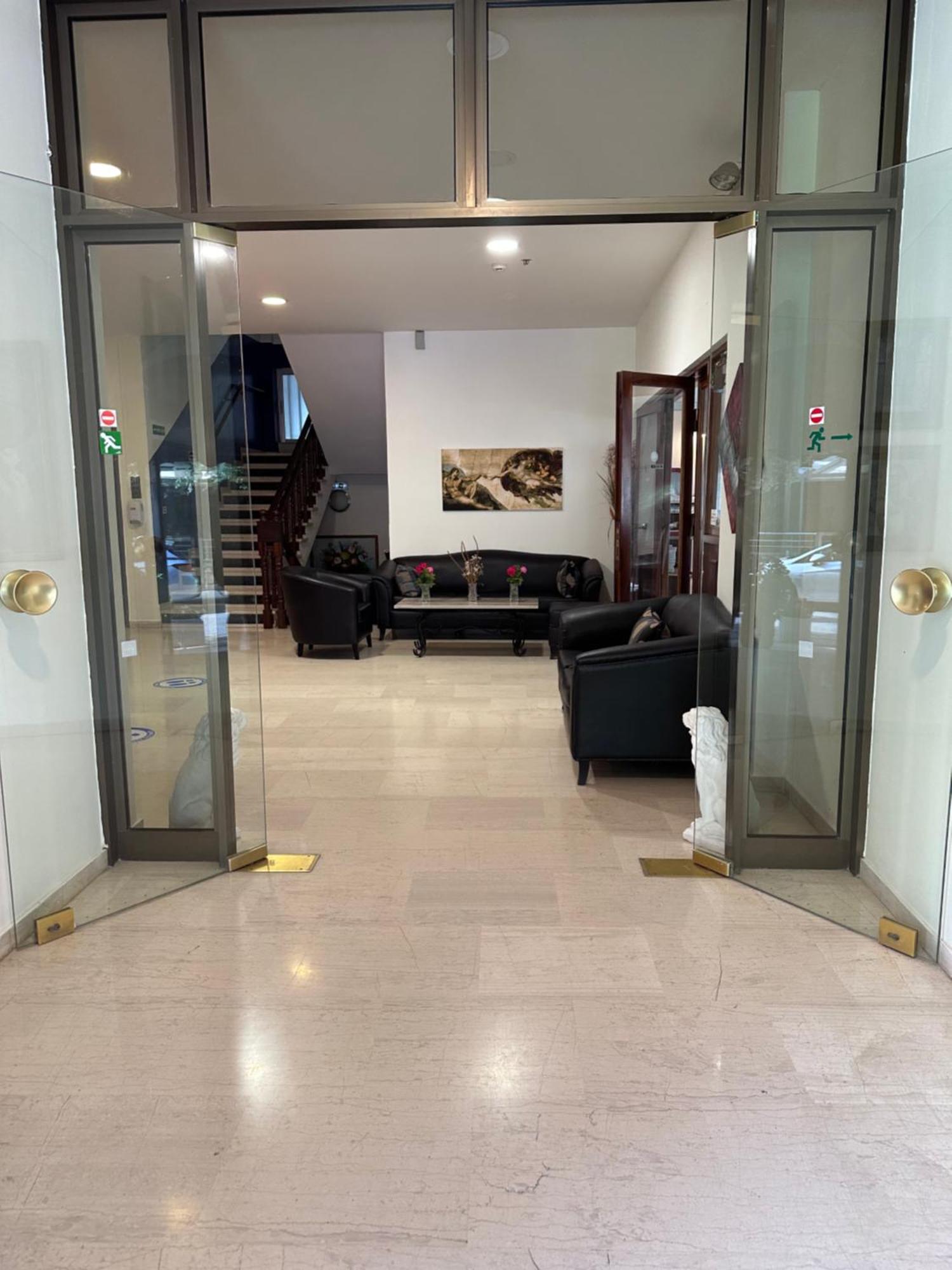Paradise Hotel İstanköy Dış mekan fotoğraf