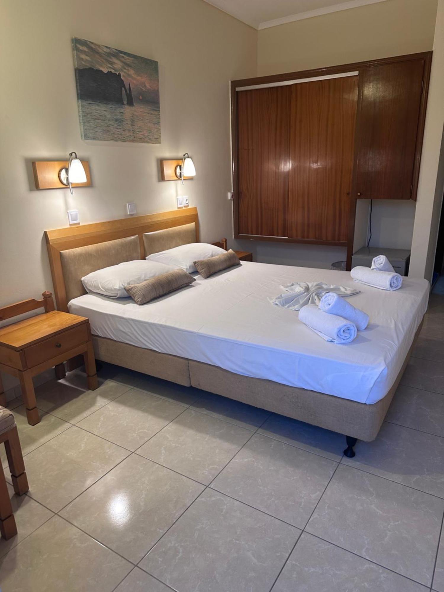 Paradise Hotel İstanköy Dış mekan fotoğraf