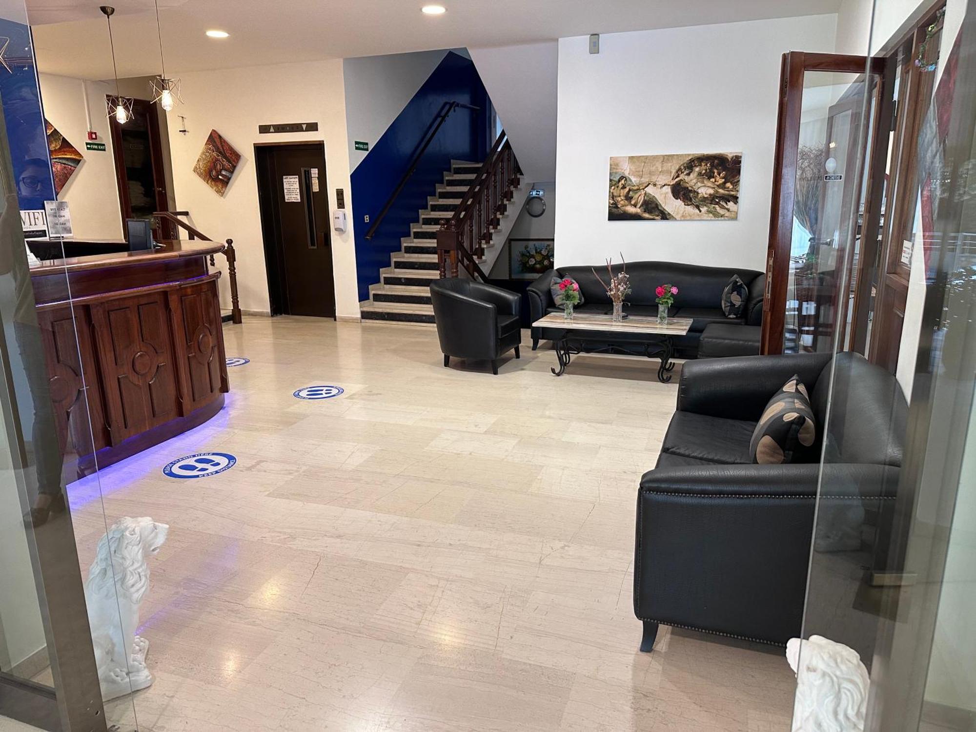 Paradise Hotel İstanköy Dış mekan fotoğraf
