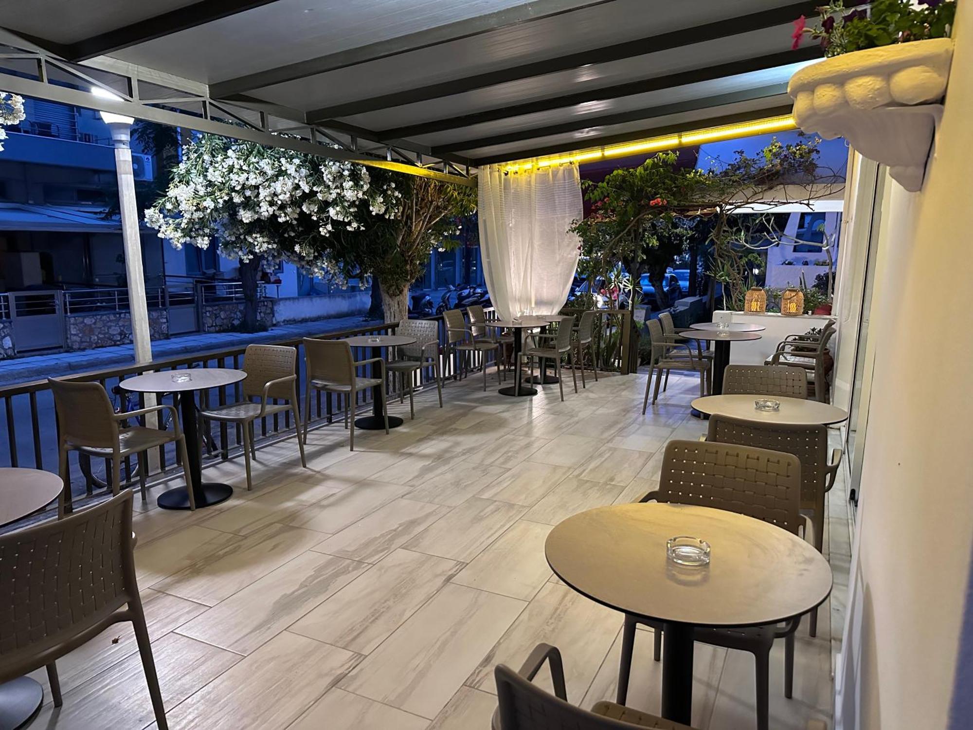 Paradise Hotel İstanköy Dış mekan fotoğraf