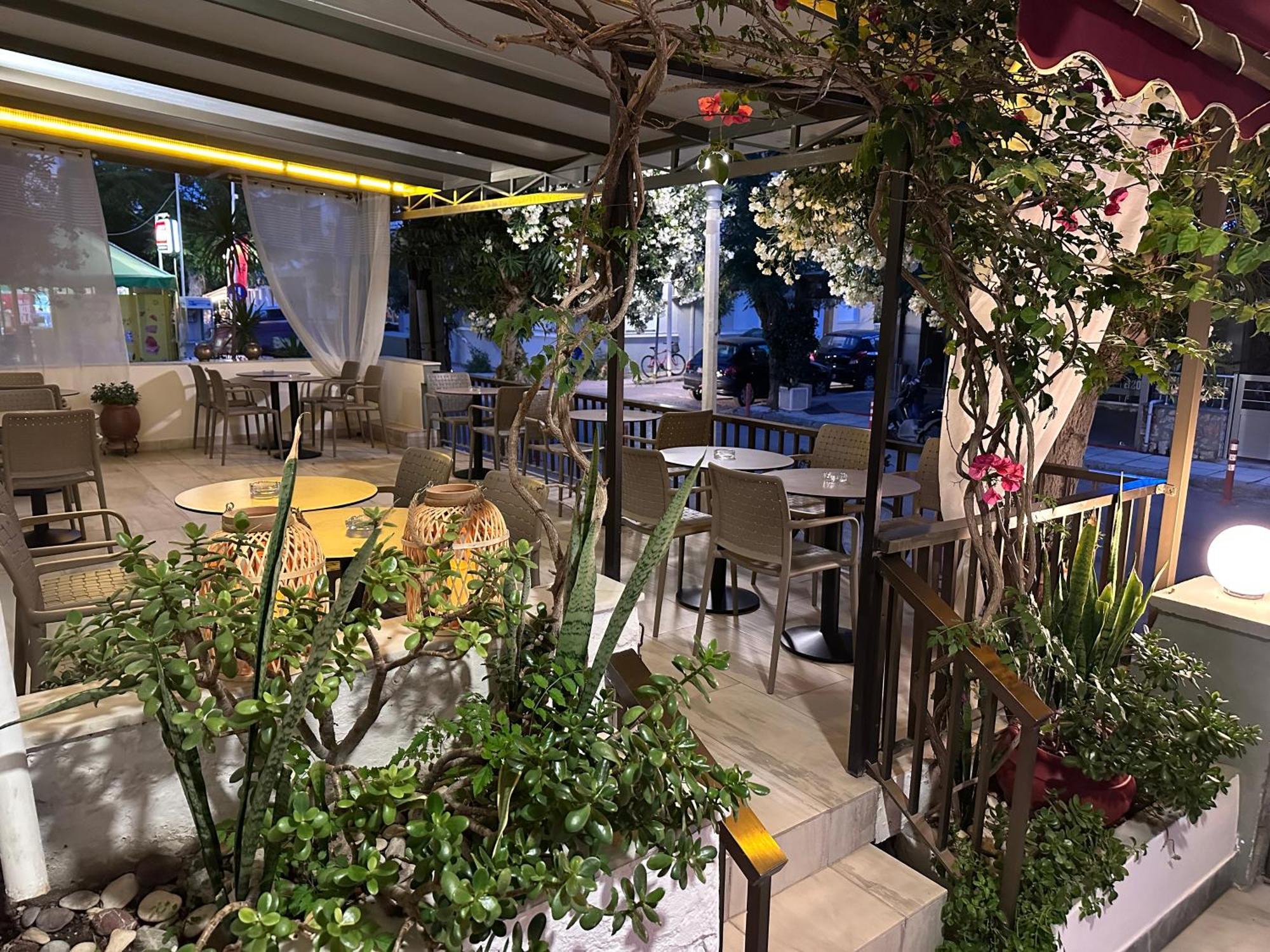 Paradise Hotel İstanköy Dış mekan fotoğraf