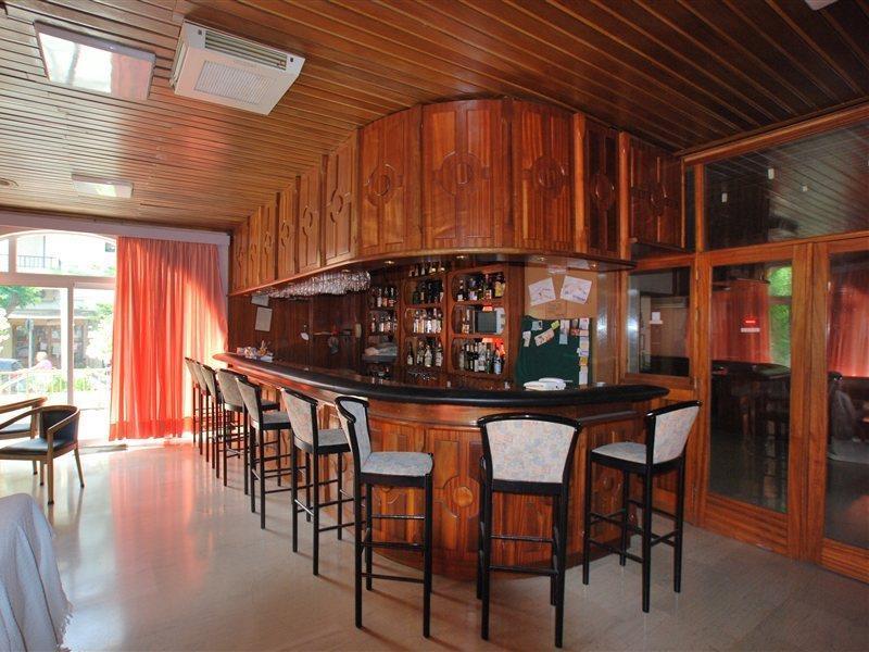 Paradise Hotel İstanköy Dış mekan fotoğraf