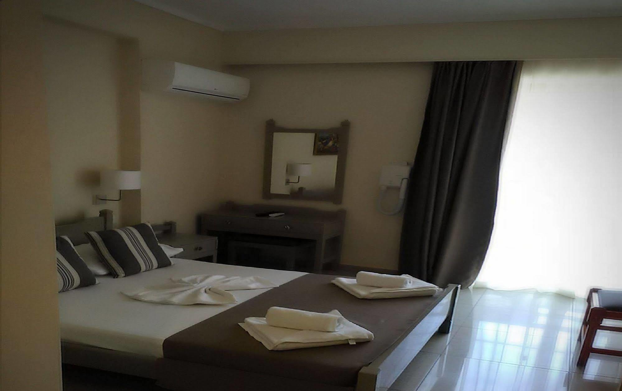 Paradise Hotel İstanköy Dış mekan fotoğraf