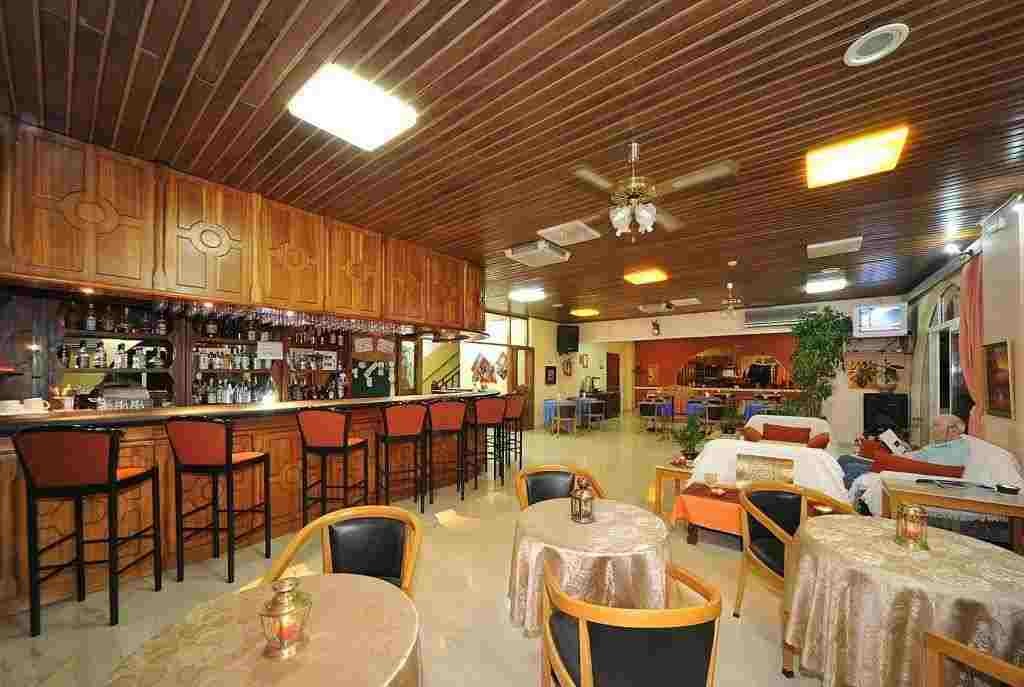 Paradise Hotel İstanköy Dış mekan fotoğraf