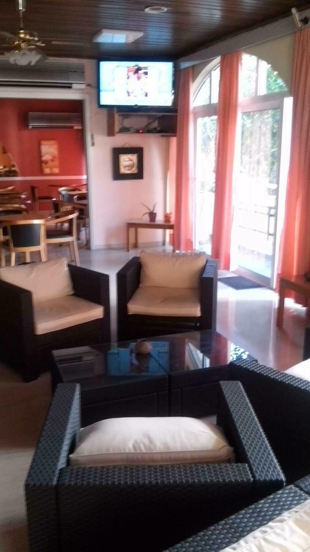Paradise Hotel İstanköy Dış mekan fotoğraf